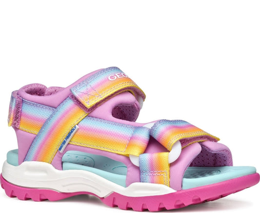 borealis sandals