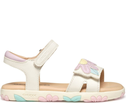 haiti sandals