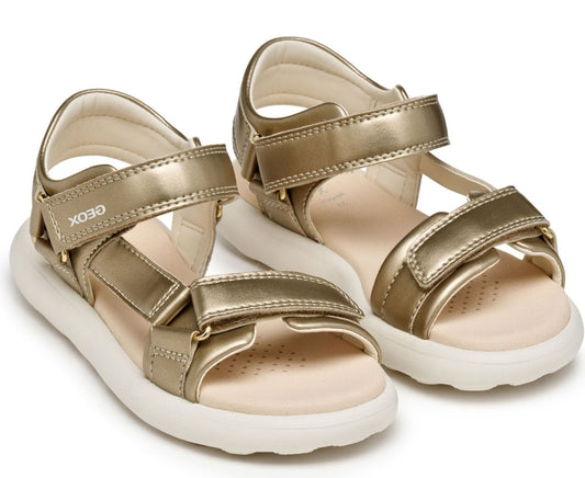 puffypop sandals