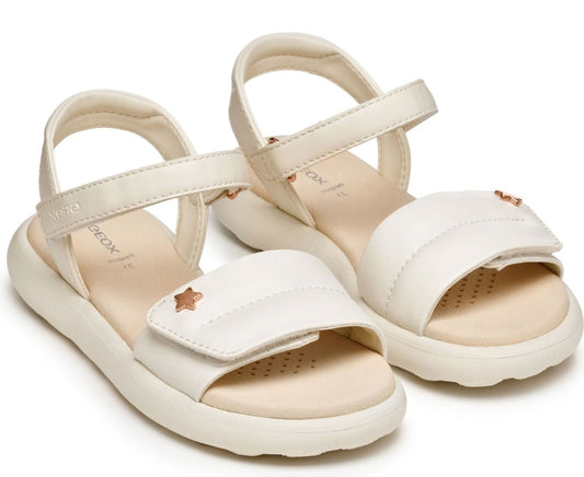 puffypop sandals