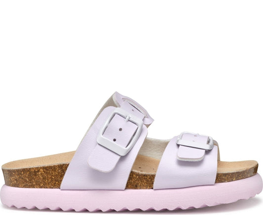 bubblebow sandals