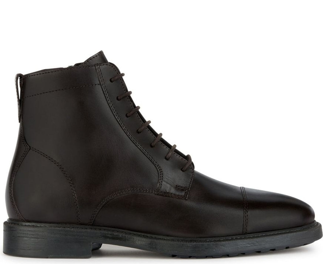 tiberio booties