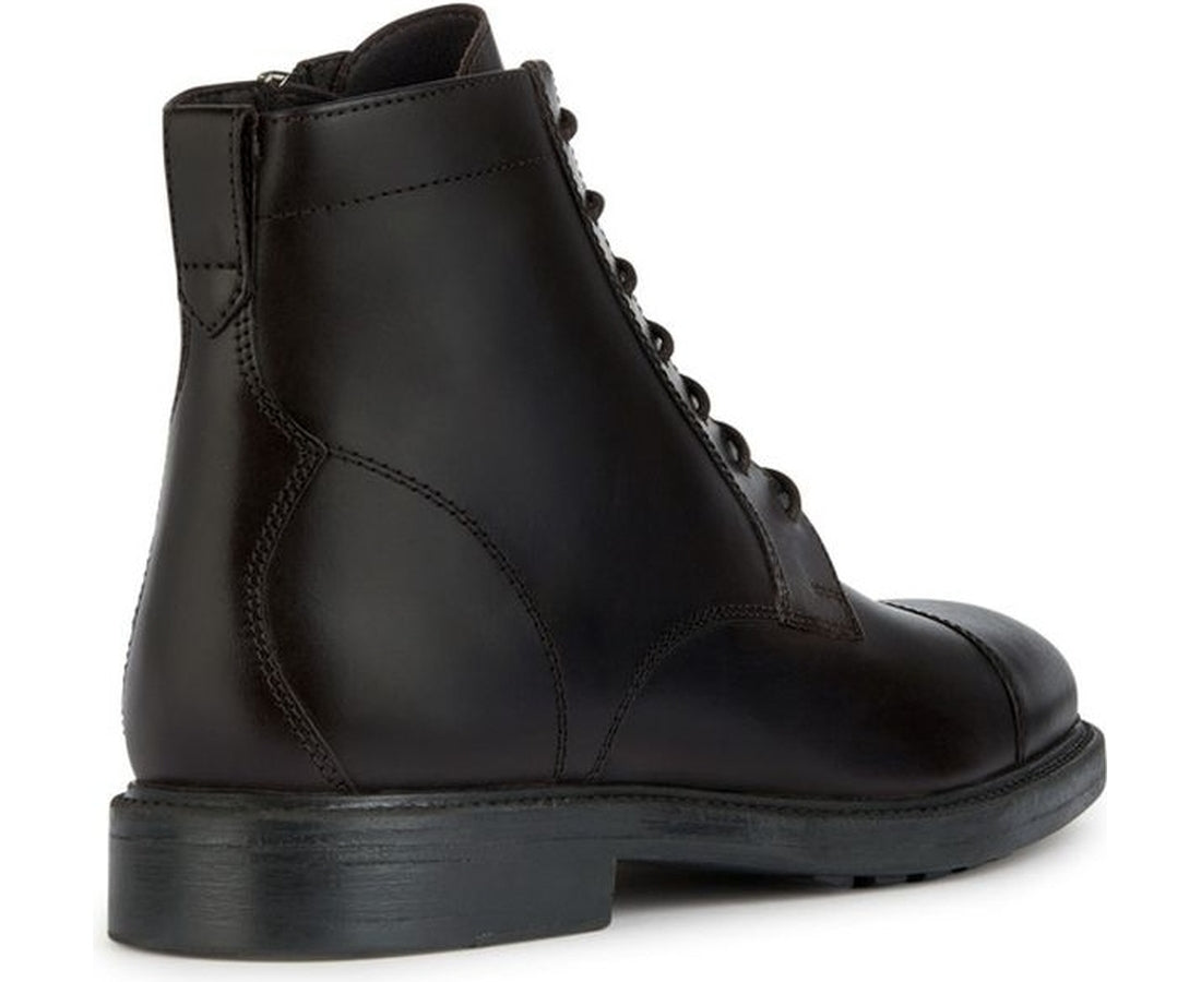 tiberio booties