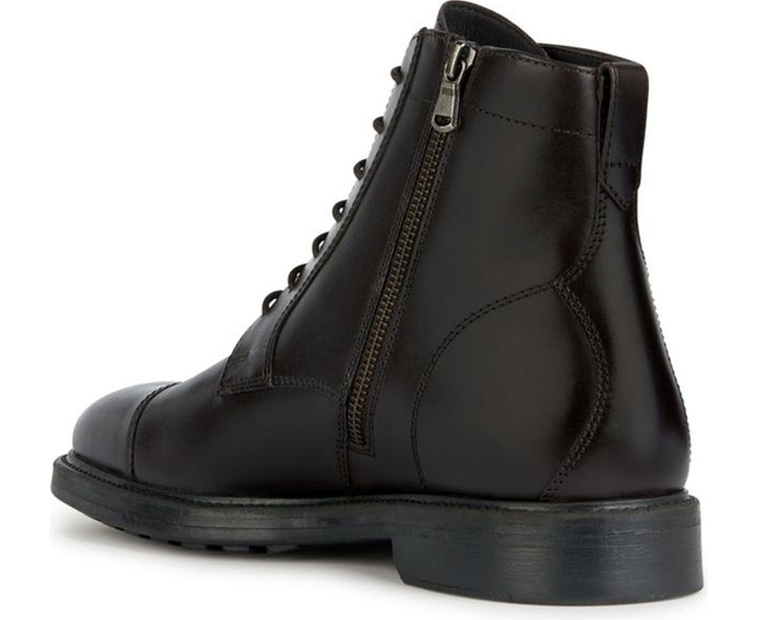 tiberio booties