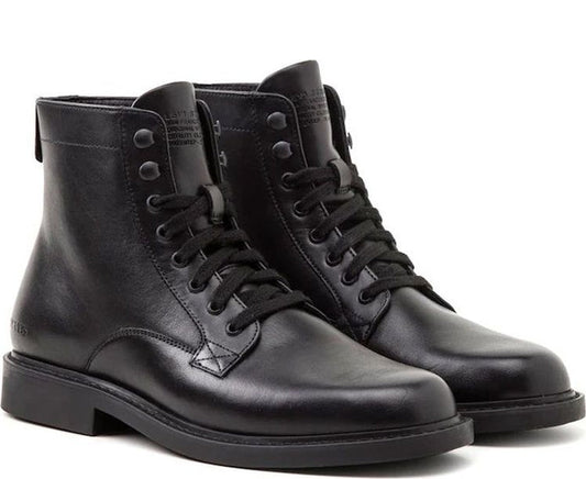 amos booties