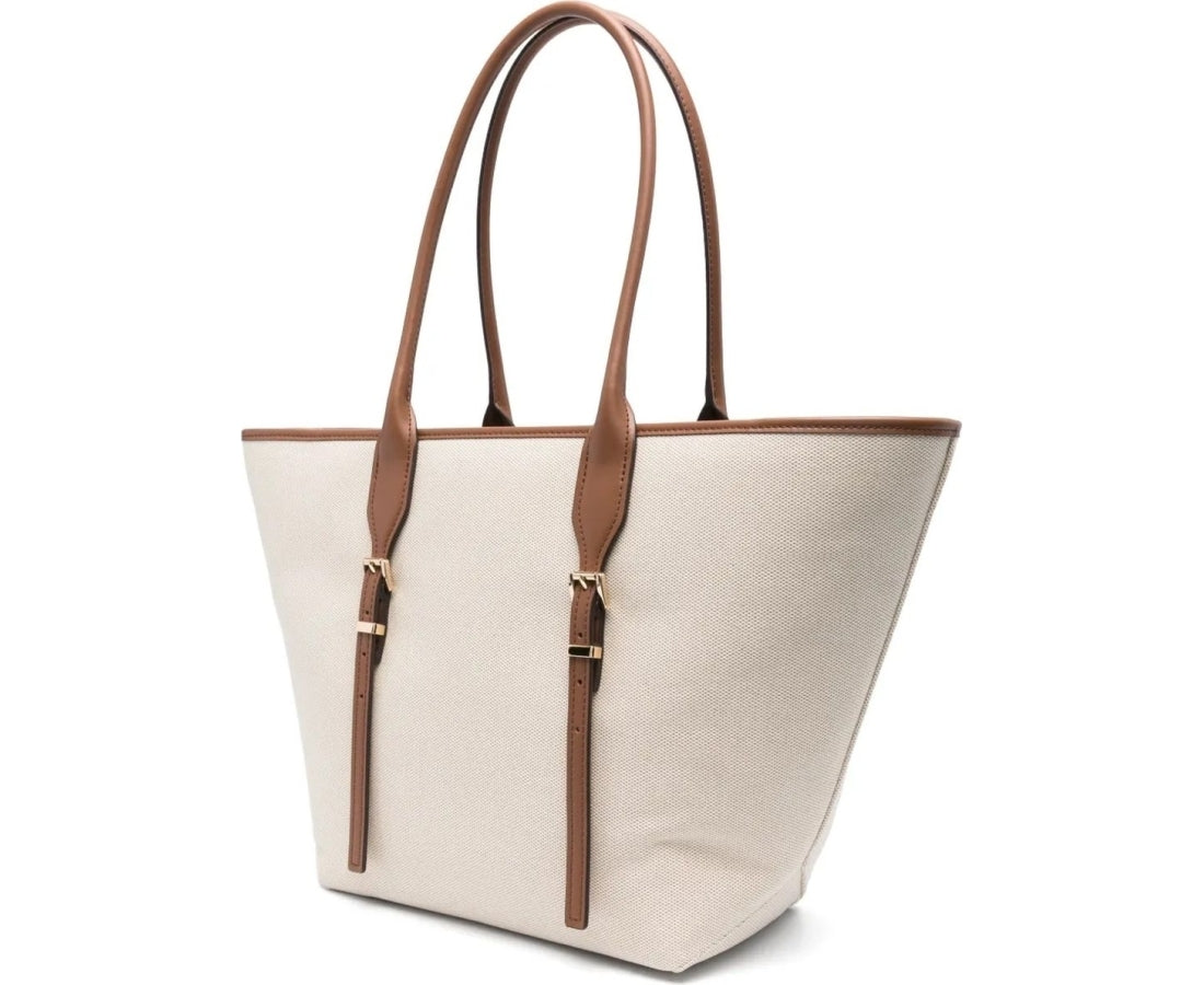 lg buckle tote