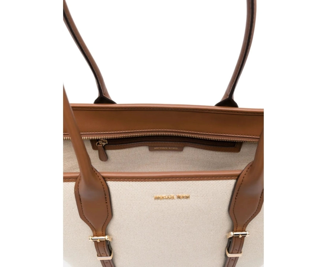 lg buckle tote