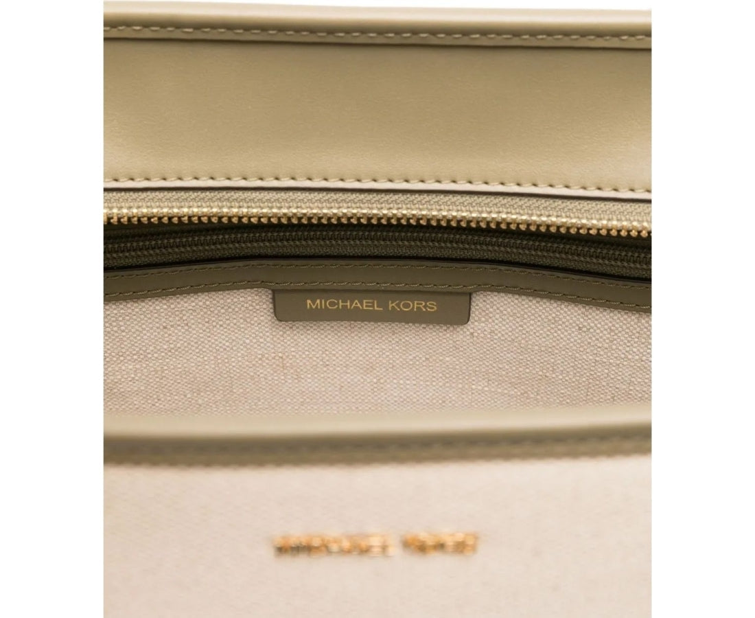 lg buckle tote