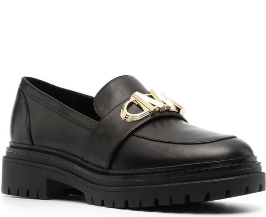 parker lug loafer