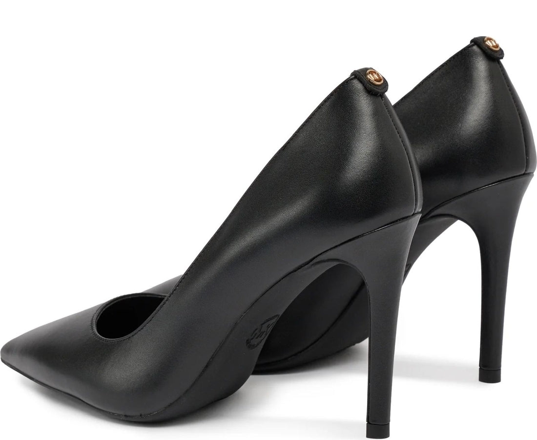 alina flex high pump
