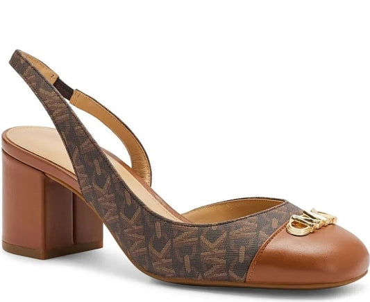 60mm perla pumps