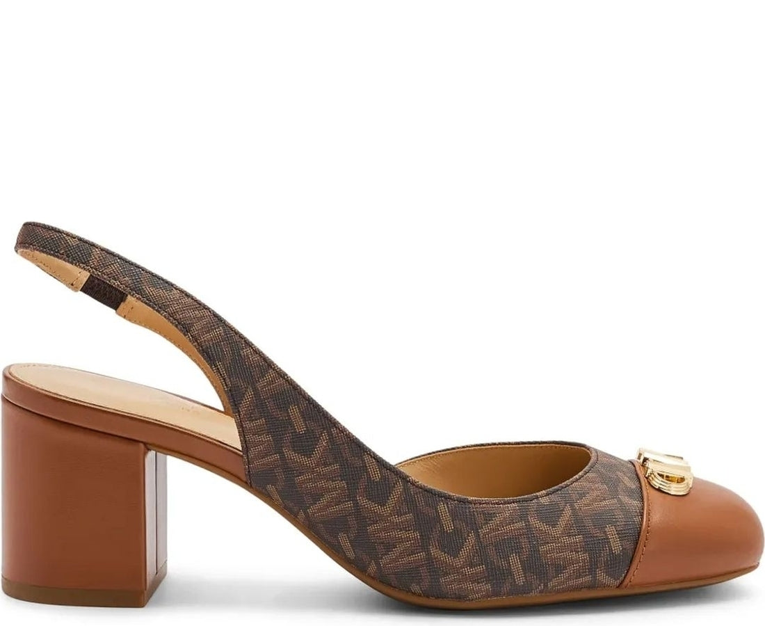 60mm perla pumps