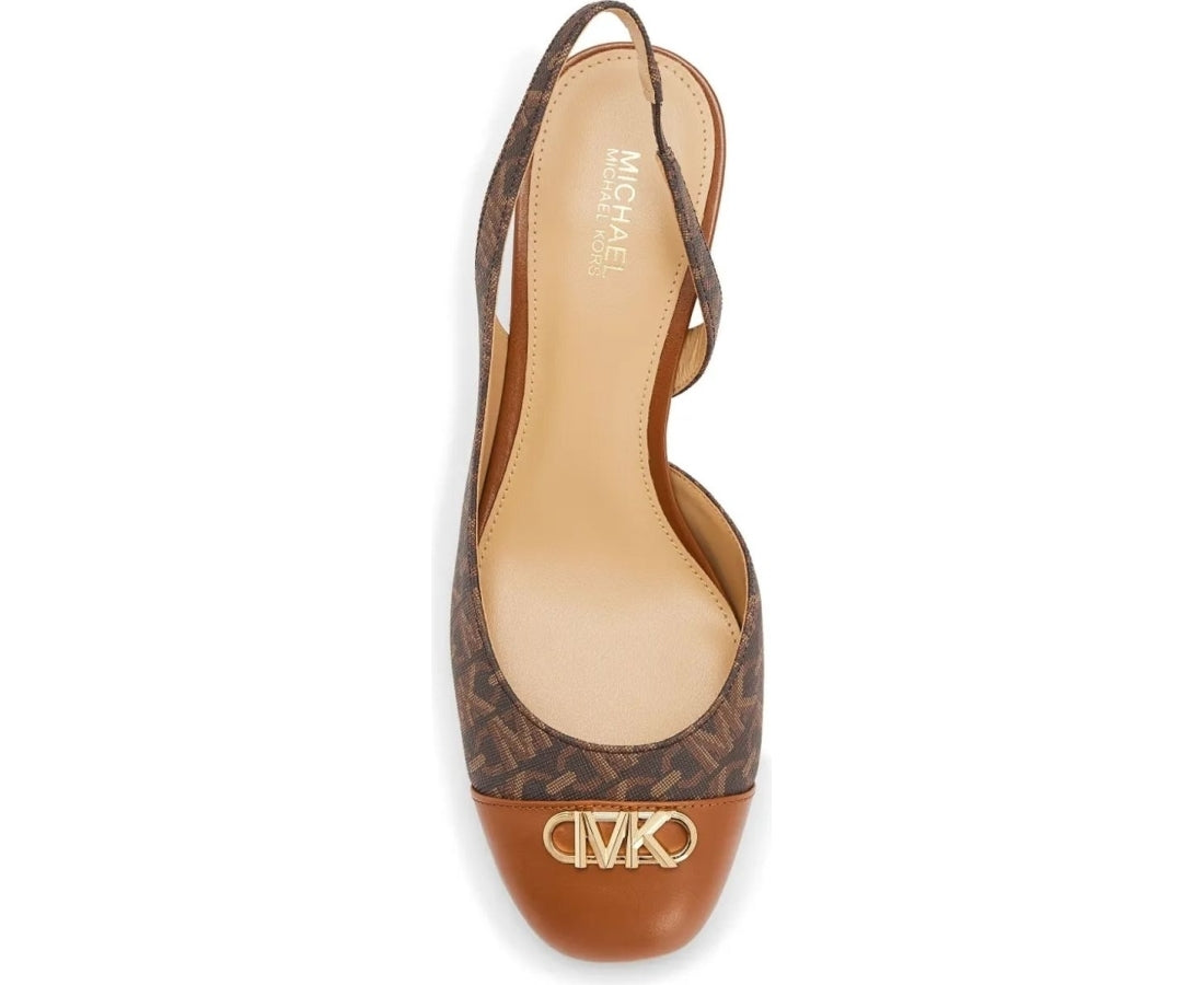 60mm perla pumps