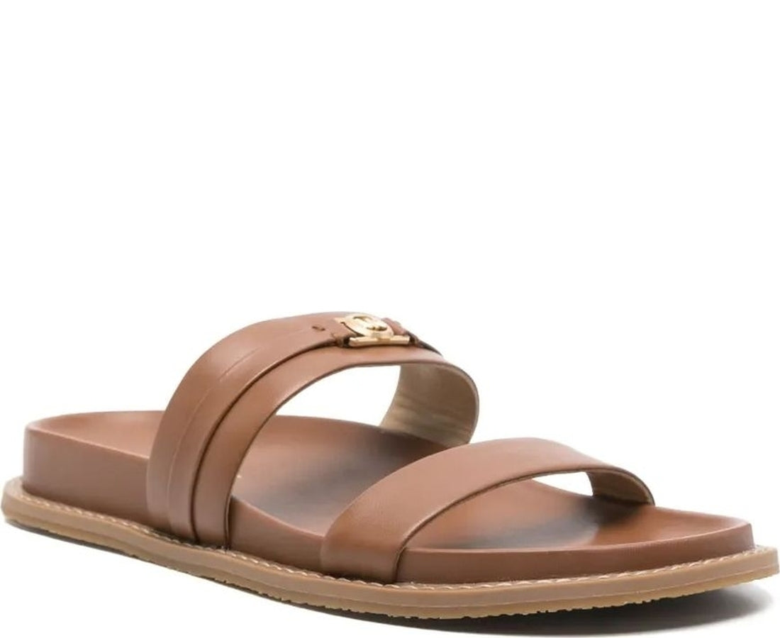 mandy flat sandal