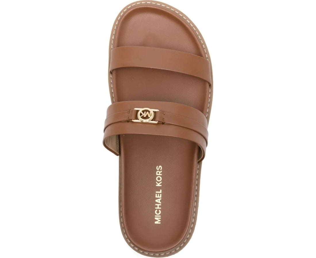 mandy flat sandal