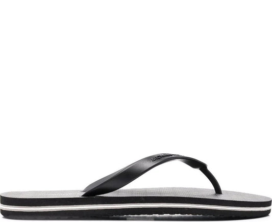 travis flip flops