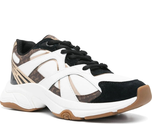leo sneakers