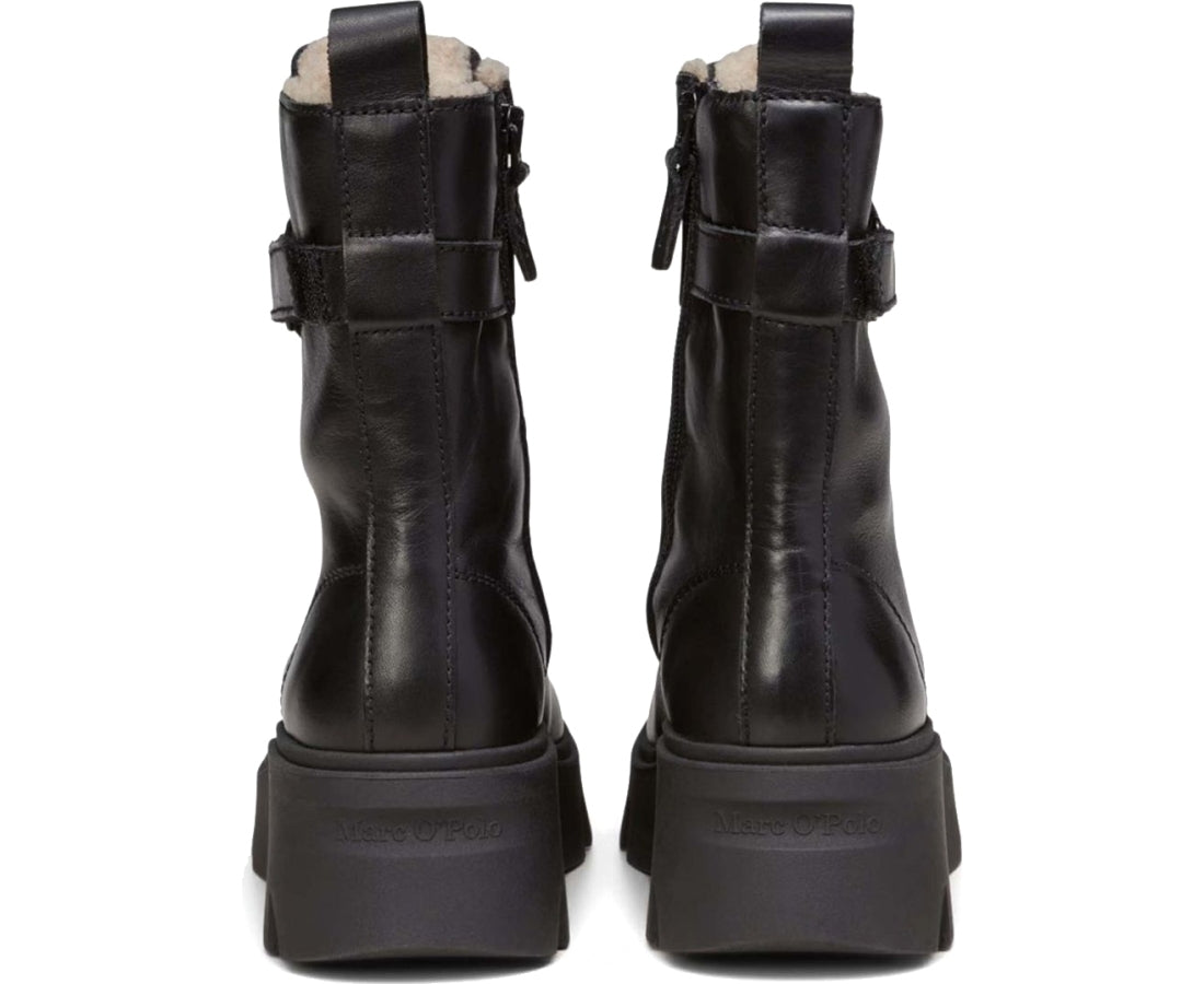 mod. liliam 13a booties