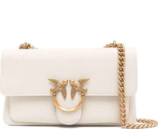 love one shoulder bag