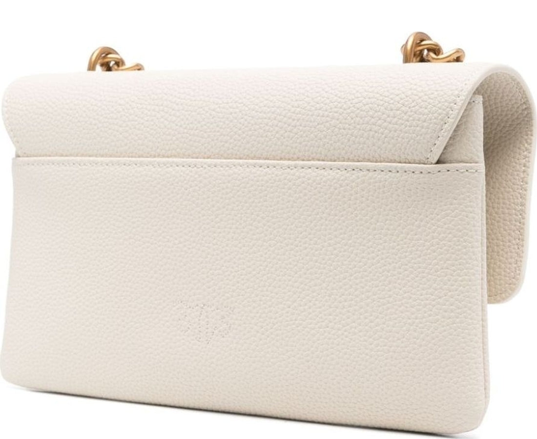 love one shoulder bag