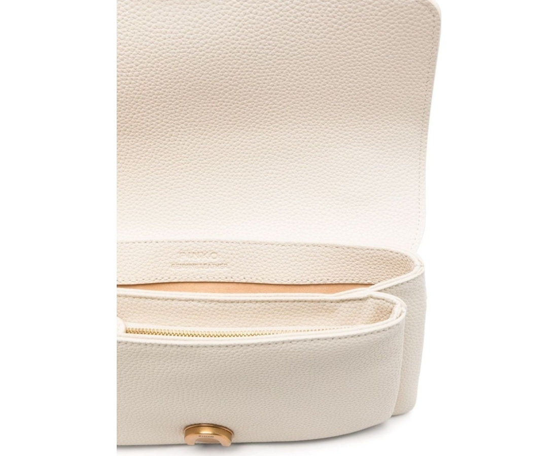 love one shoulder bag