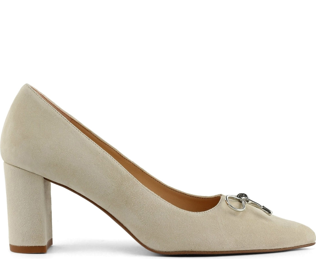 hilina pumps