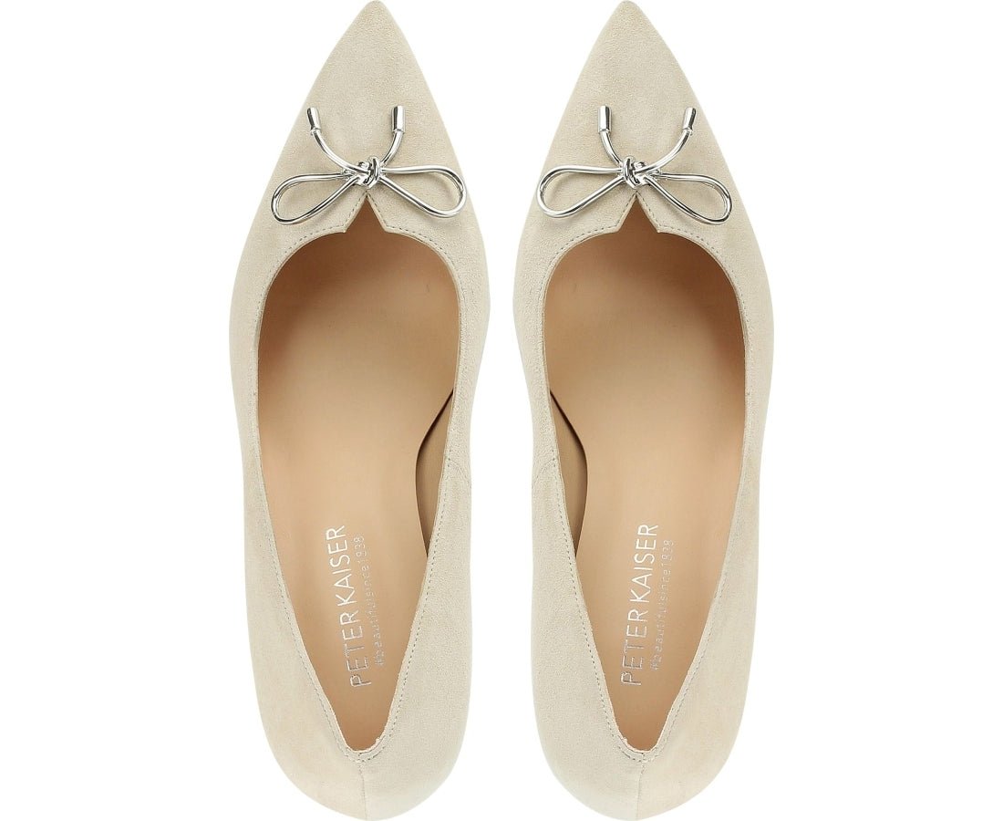hilina pumps