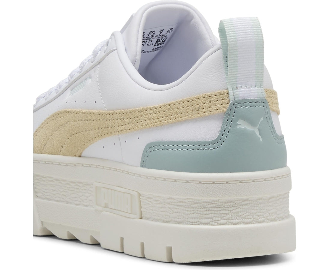 mayze sneaker