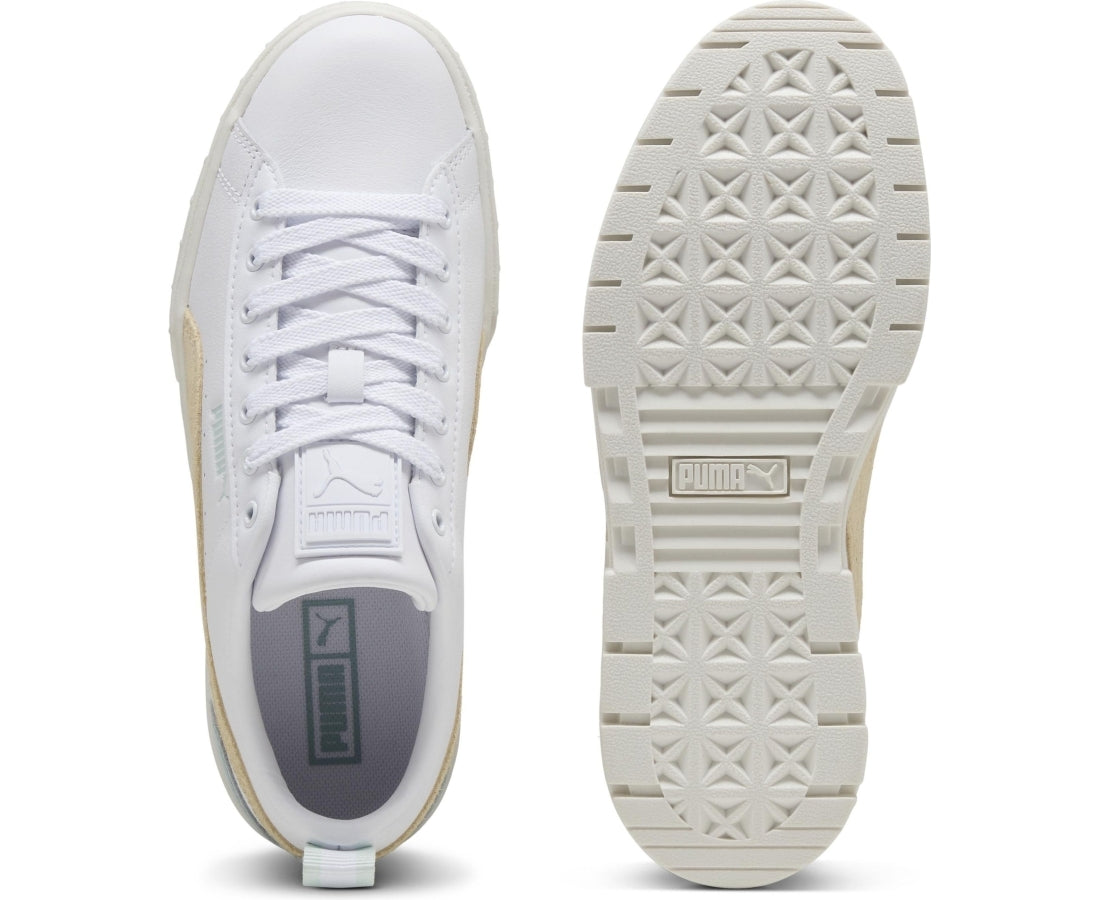 mayze sneaker