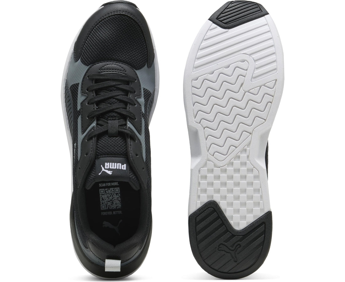 xray sneaker