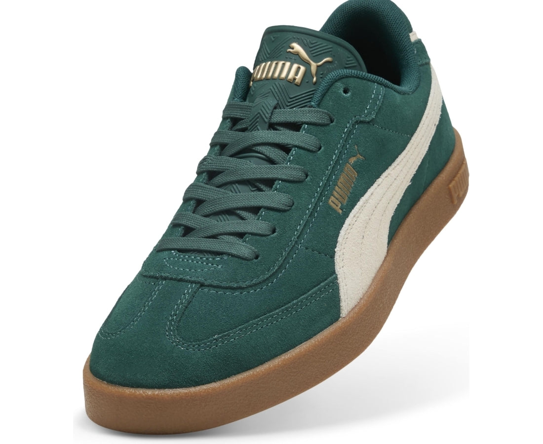 club sneaker