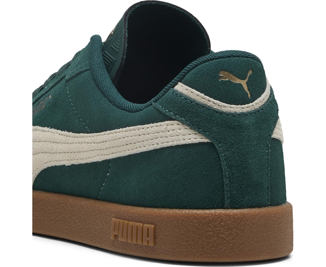 club sneaker