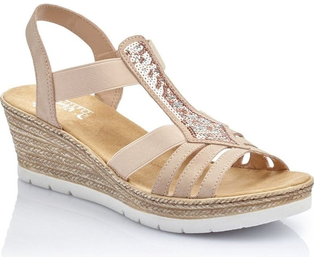 morelia sandals