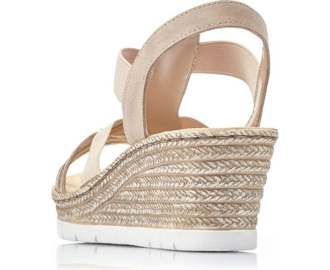 morelia sandals
