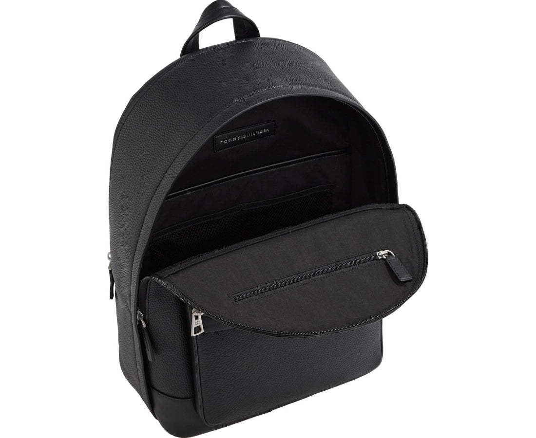 central backpack
