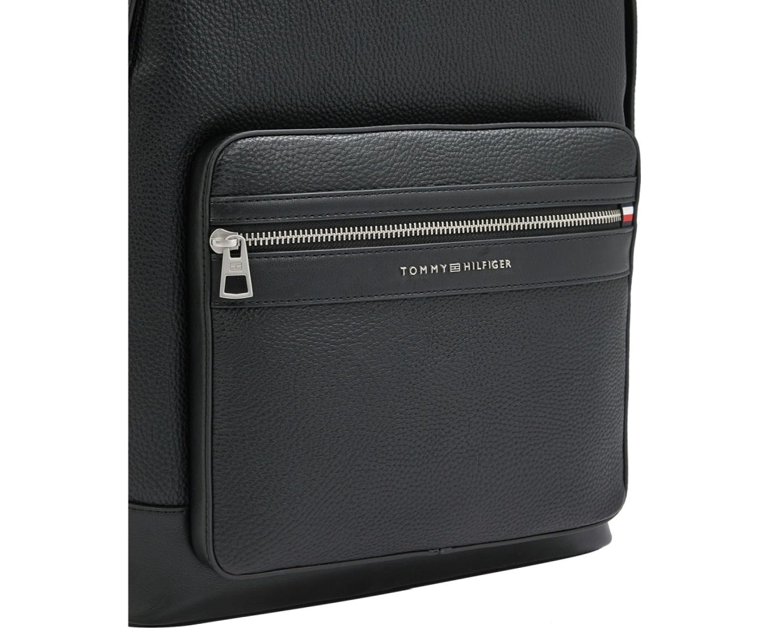 central backpack