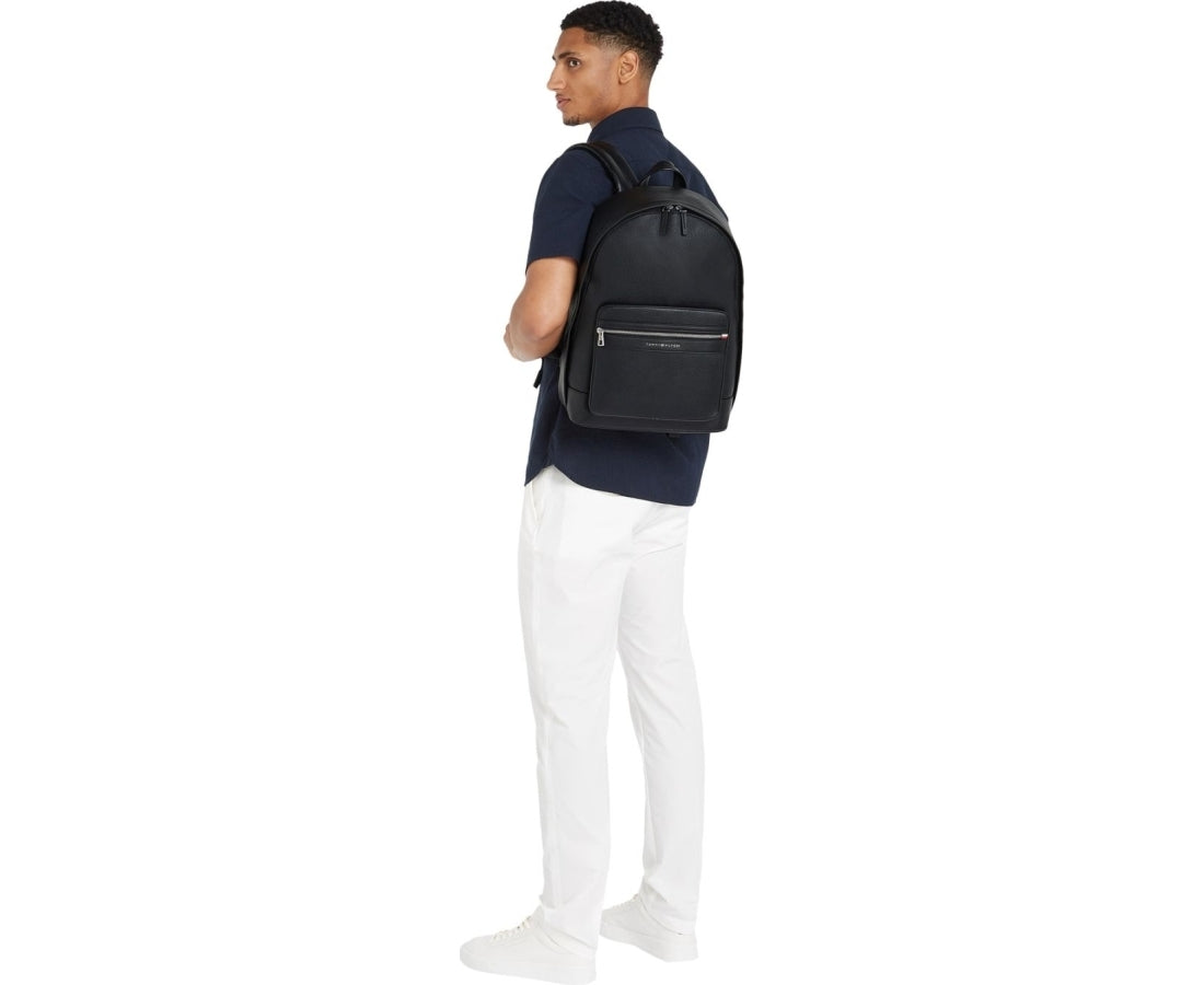 central backpack