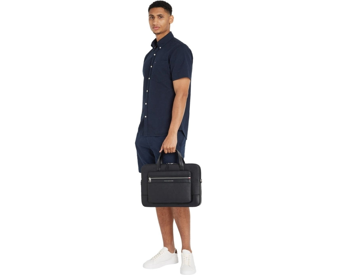 central computer bag