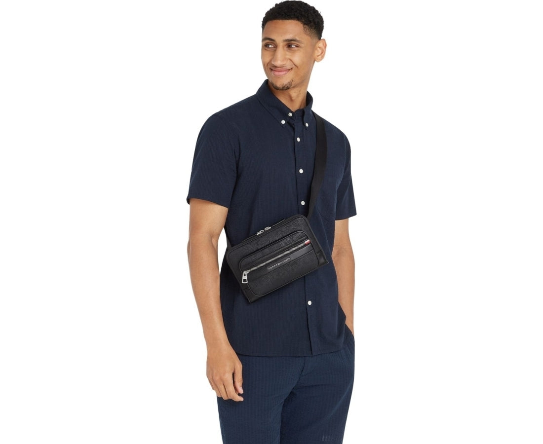 central bumbag