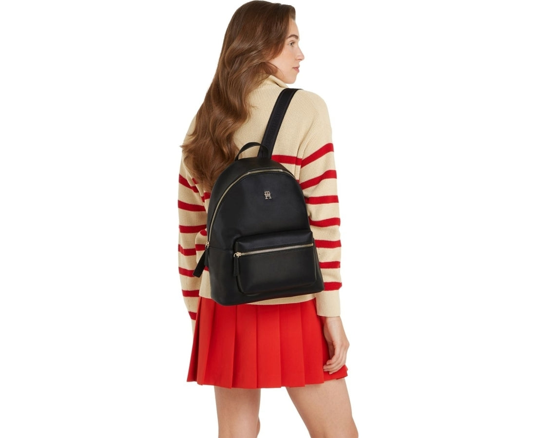 logotape backpack