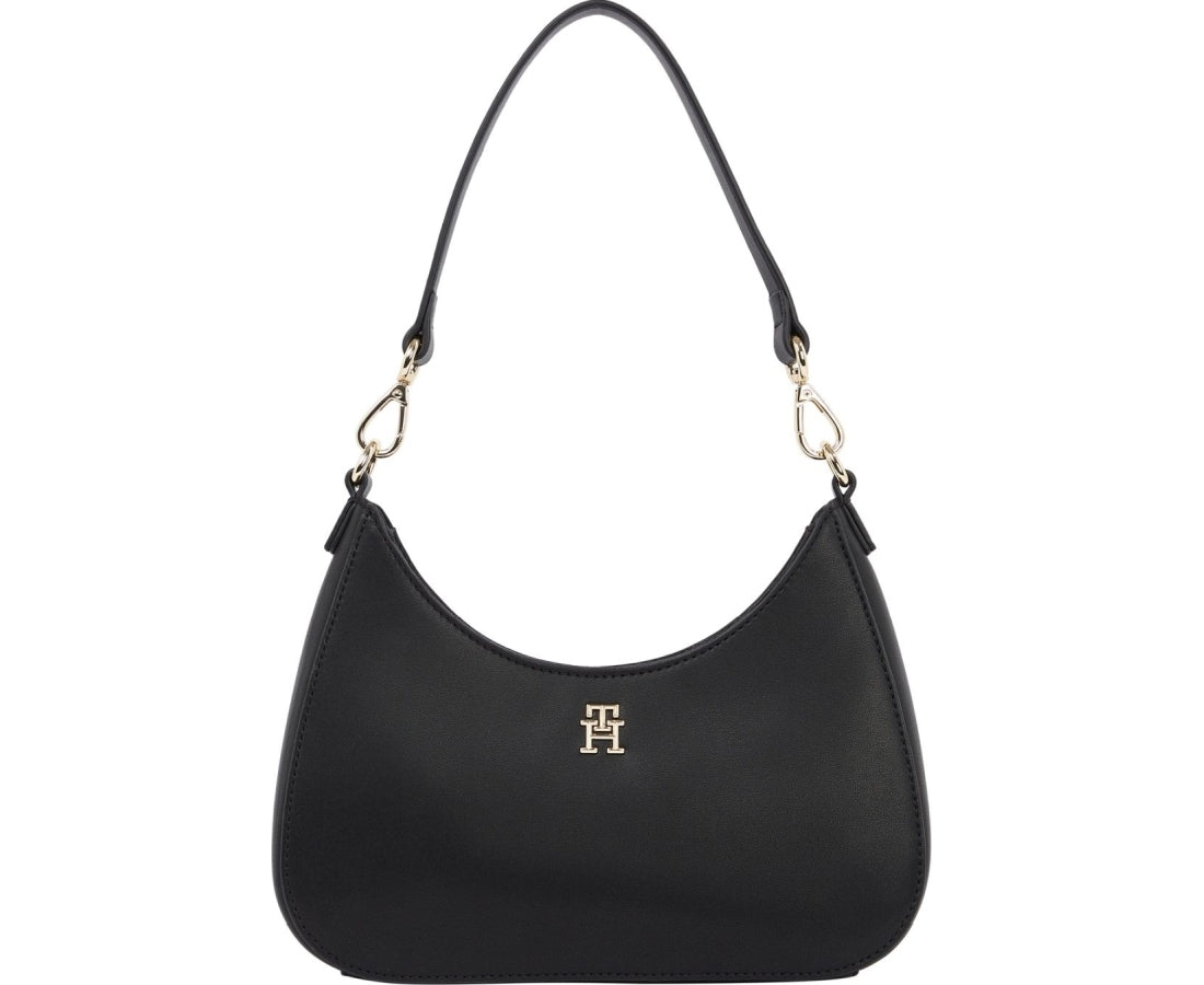 logotape shoulder bag