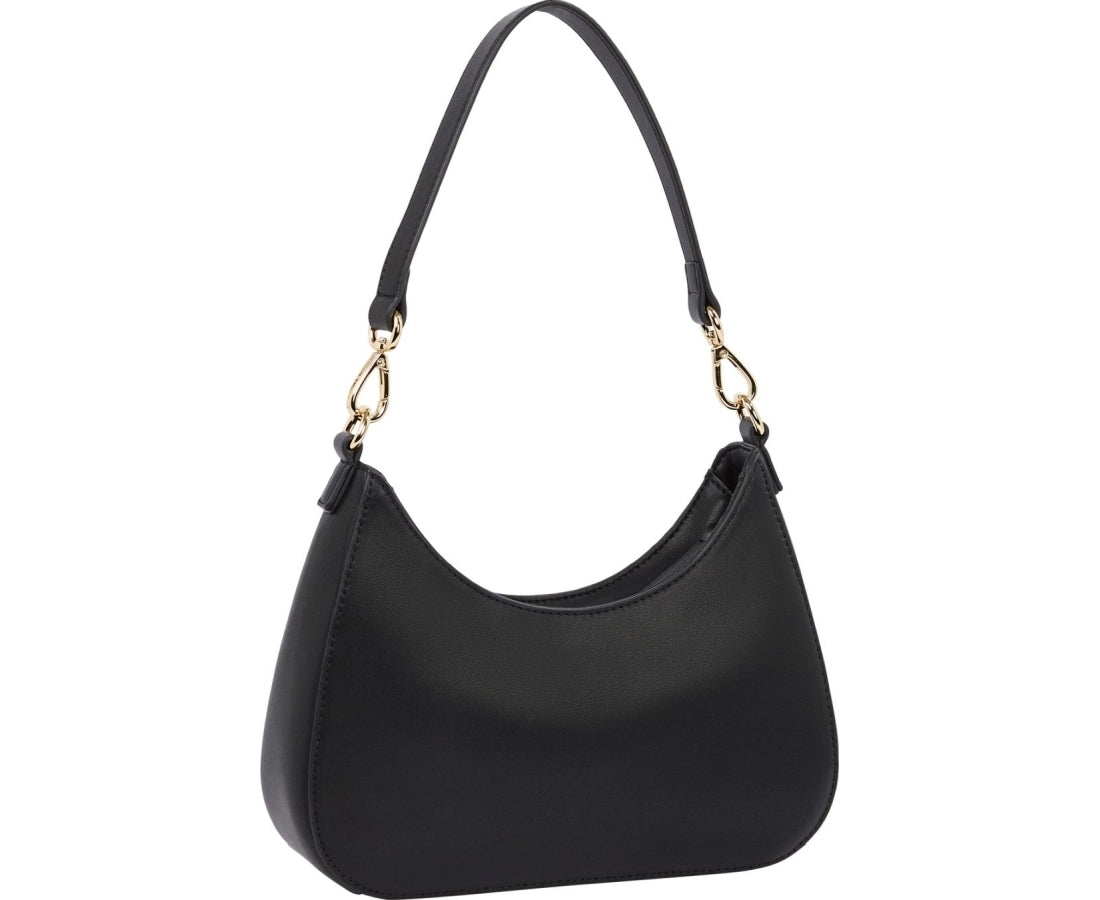 logotape shoulder bag