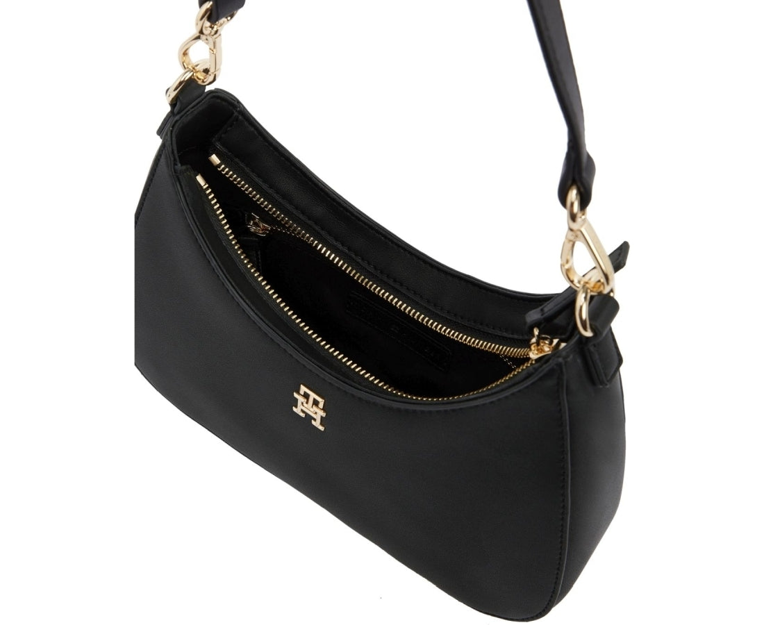 logotape shoulder bag