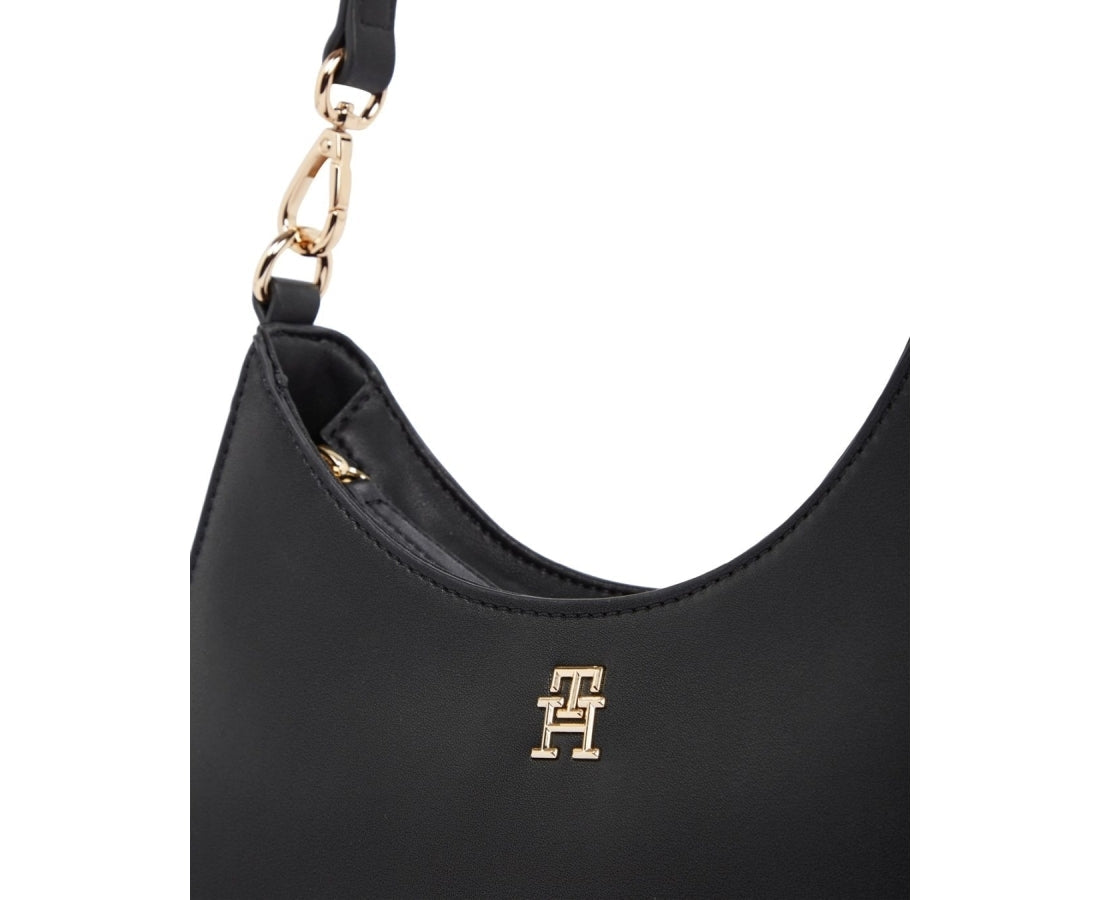 logotape shoulder bag