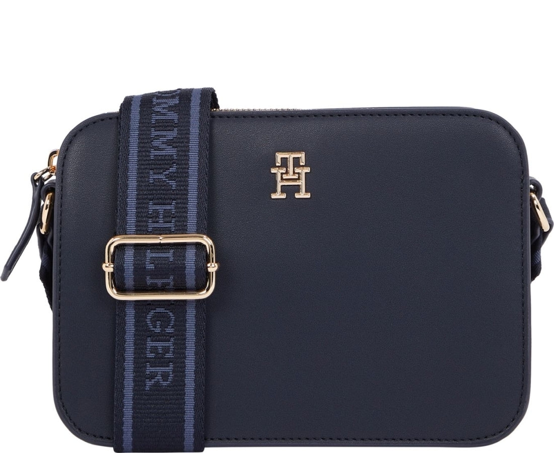 logotape camera bag