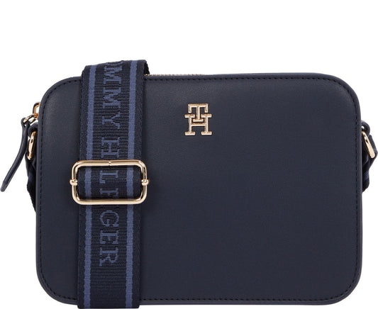 logotape camera bag
