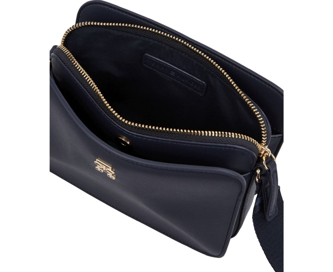 logotape camera bag