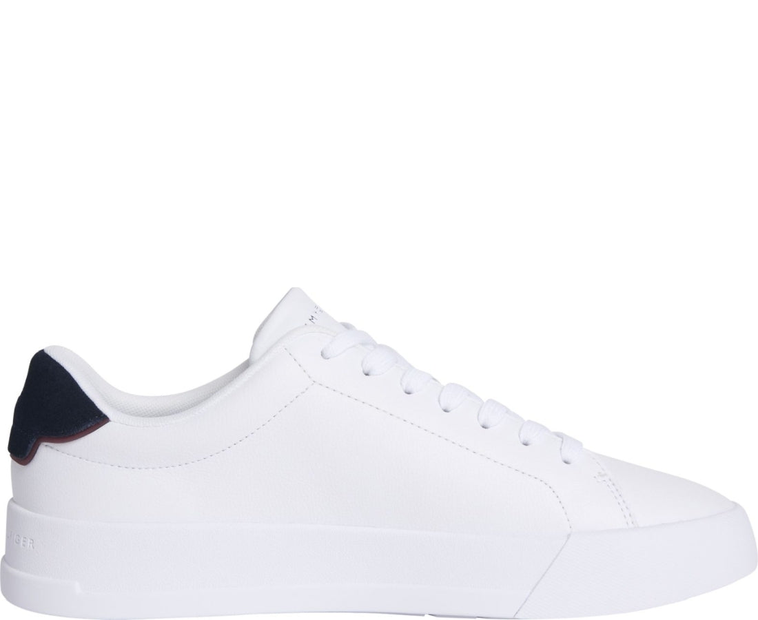 court detail sneaker