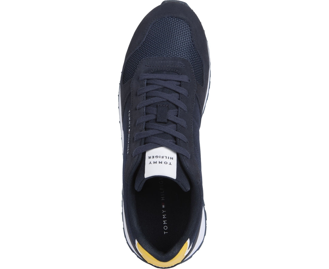 new runner eva leisure