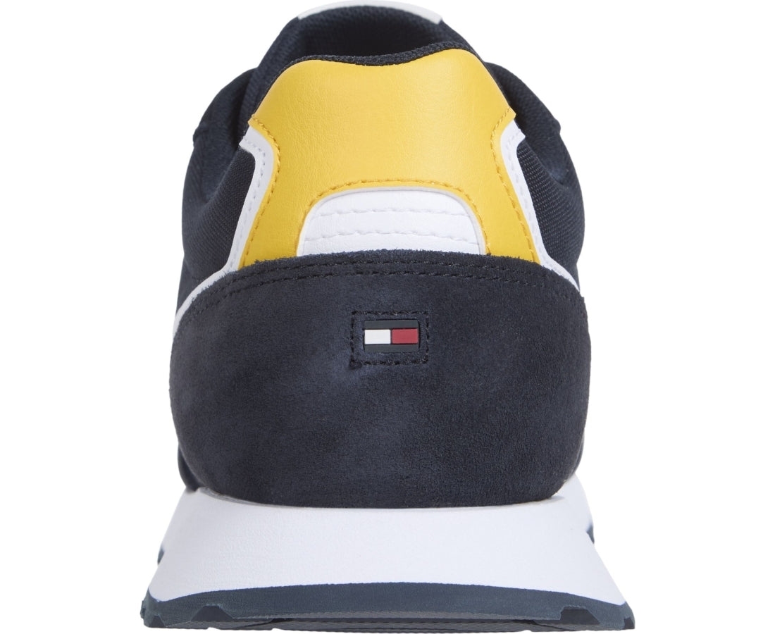 new runner eva leisure